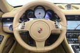 Thumbnail of 2013 Basalt Black Metallic Porsche 911