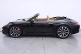 Thumbnail of 2013 Basalt Black Metallic Porsche 911