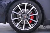 Thumbnail of 2013 Basalt Black Metallic Porsche 911