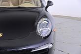 Thumbnail of 2013 Basalt Black Metallic Porsche 911