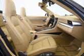 Thumbnail of 2013 Basalt Black Metallic Porsche 911