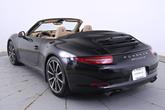 Thumbnail of 2013 Basalt Black Metallic Porsche 911