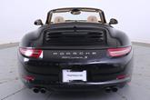 Thumbnail of 2013 Basalt Black Metallic Porsche 911