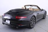 Thumbnail of 2013 Basalt Black Metallic Porsche 911