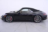 Thumbnail of 2013 Basalt Black Metallic Porsche 911