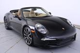 Thumbnail of 2013 Basalt Black Metallic Porsche 911