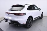 Thumbnail of 2025 White Porsche Macan