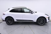 Thumbnail of 2025 White Porsche Macan