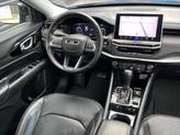 Thumbnail of 2022 Laser Blue Pearlcoat Jeep Compass