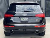 Thumbnail of 2015 Black Audi Q5