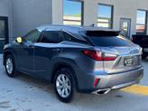 Thumbnail of 2017 Nebula Gray Pearl Lexus RX 350
