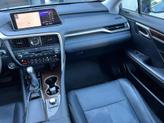 Thumbnail of 2017 Nebula Gray Pearl Lexus RX 350
