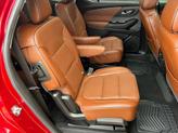 Thumbnail of 2018 Maroon Chevrolet Traverse