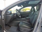 Thumbnail of 2026 Wolf Gray Kia K5