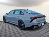 Thumbnail of 2026 Wolf Gray Kia K5