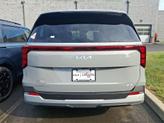 Thumbnail of 2026 Ceramic Silver Kia Carnival