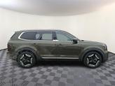 Thumbnail of 2023 Dark Moss Kia Telluride