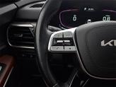 Thumbnail of 2023 Dark Moss Kia Telluride