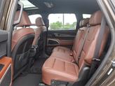 Thumbnail of 2023 Dark Moss Kia Telluride