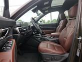 Thumbnail of 2023 Dark Moss Kia Telluride