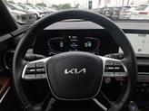 Thumbnail of 2023 Dark Moss Kia Telluride