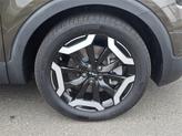 Thumbnail of 2023 Dark Moss Kia Telluride