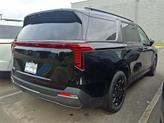 Thumbnail of 2026 Aurora Black Pearl Kia Carnival