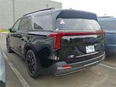 Thumbnail of 2026 Aurora Black Pearl Kia Carnival