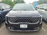Thumbnail of 2026 Aurora Black Pearl Kia Carnival