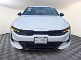 Thumbnail of 2023 Glacial White Pearl Kia K5