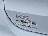 Thumbnail of 2023 Glacial White Pearl Kia K5