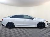Thumbnail of 2023 Glacial White Pearl Kia K5