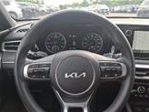 Thumbnail of 2023 Glacial White Pearl Kia K5