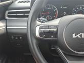 Thumbnail of 2023 Glacial White Pearl Kia K5