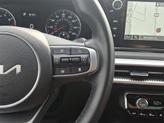 Thumbnail of 2023 Glacial White Pearl Kia K5