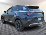 Thumbnail of 2026 KDG Kia Sportage Hybrid