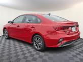 Thumbnail of 2023 Currant Red Kia Forte