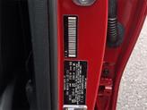 Thumbnail of 2023 Currant Red Kia Forte