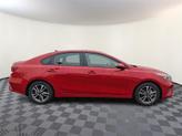 Thumbnail of 2023 Currant Red Kia Forte