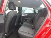 Thumbnail of 2023 Currant Red Kia Forte