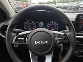Thumbnail of 2023 Currant Red Kia Forte