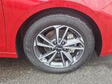 Thumbnail of 2023 Currant Red Kia Forte