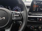 Thumbnail of 2023 Currant Red Kia Forte