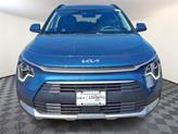 Thumbnail of 2025 Mineral Blue Kia Niro
