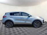 Thumbnail of 2022 Steel Gray Kia Sportage