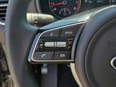Thumbnail of 2022 Steel Gray Kia Sportage