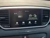 Thumbnail of 2022 Steel Gray Kia Sportage