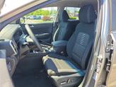 Thumbnail of 2022 Steel Gray Kia Sportage