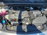 Thumbnail of 2022 Steel Gray Kia Sportage