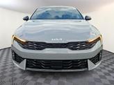 Thumbnail of 2026 Wolf Gray Kia K5